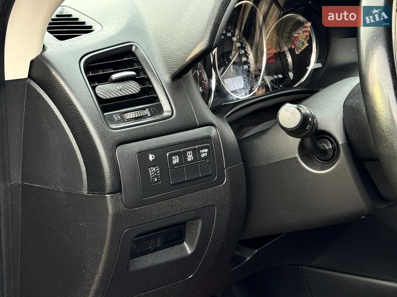 Внедорожник / Кроссовер Mazda CX-5 2013 в Хмельницком