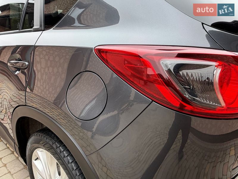 Внедорожник / Кроссовер Mazda CX-5 2013 в Ивано-Франковске фото 13 Внедорожник / Кроссовер Mazda CX-5 2013 в Ивано-Франковске