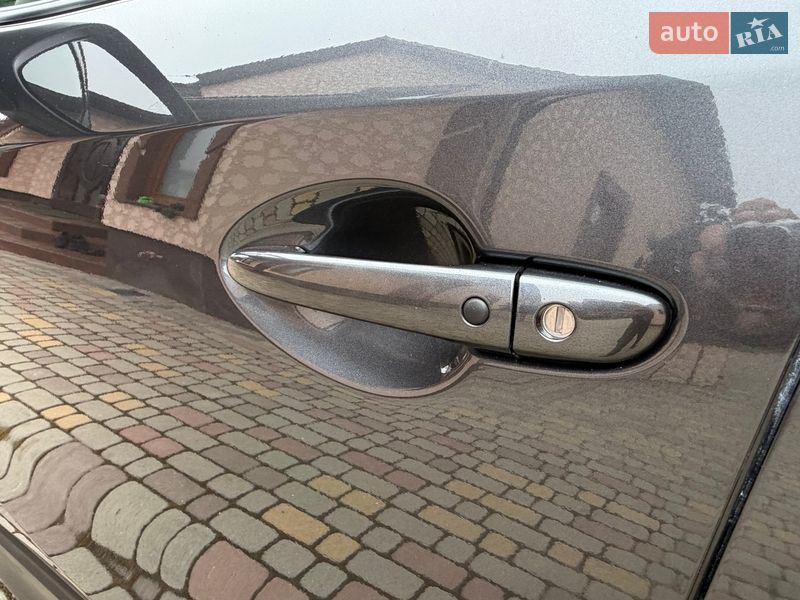 Внедорожник / Кроссовер Mazda CX-5 2013 в Ивано-Франковске фото 16 Внедорожник / Кроссовер Mazda CX-5 2013 в Ивано-Франковске