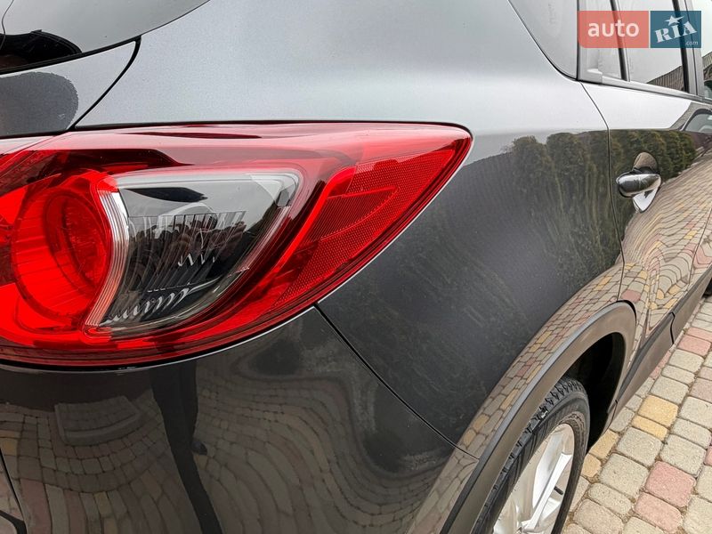 Внедорожник / Кроссовер Mazda CX-5 2013 в Ивано-Франковске фото 18 Внедорожник / Кроссовер Mazda CX-5 2013 в Ивано-Франковске