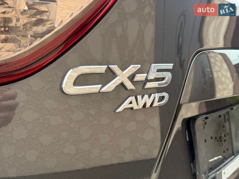 Внедорожник / Кроссовер Mazda CX-5 2013 в Ивано-Франковске фото 29 Внедорожник / Кроссовер Mazda CX-5 2013 в Ивано-Франковске