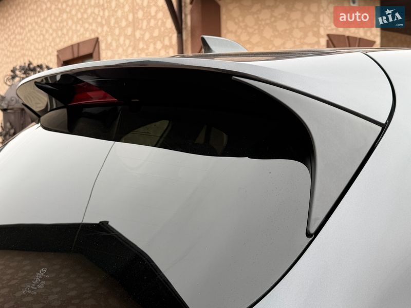 Внедорожник / Кроссовер Mazda CX-5 2013 в Ивано-Франковске фото 33 Внедорожник / Кроссовер Mazda CX-5 2013 в Ивано-Франковске