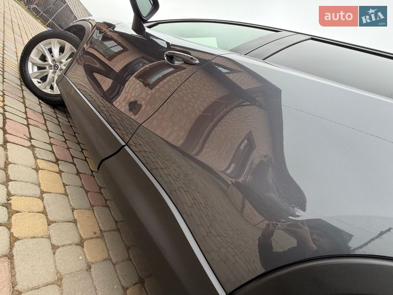 Внедорожник / Кроссовер Mazda CX-5 2013 в Ивано-Франковске фото 48 Внедорожник / Кроссовер Mazda CX-5 2013 в Ивано-Франковске