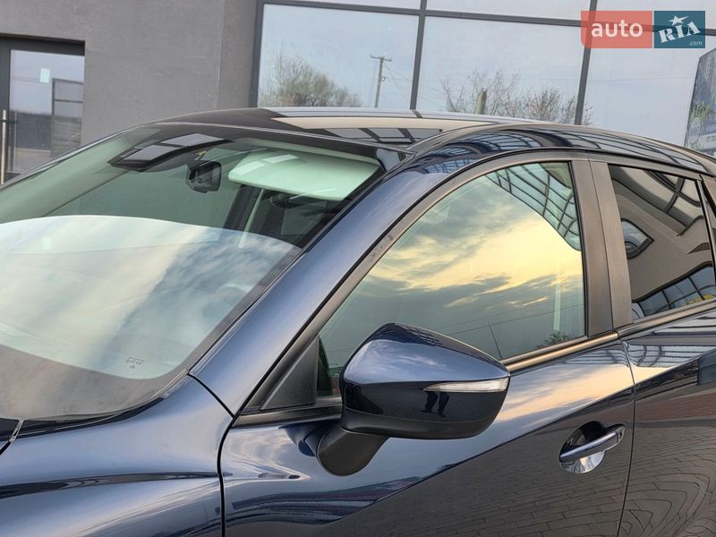 Позашляховик / Кросовер Mazda CX-5 2017 в Івано-Франківську