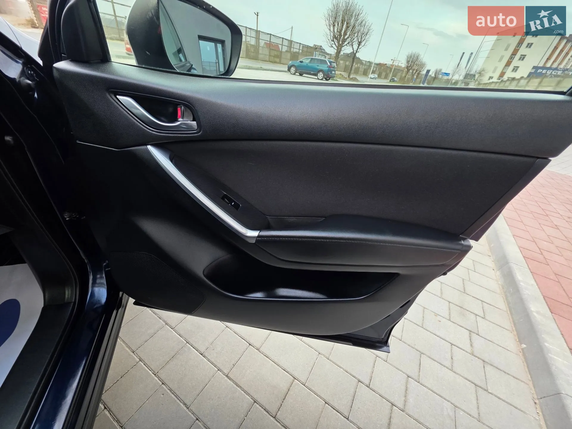 2017 Mazda CX-5 - мініатюра 5