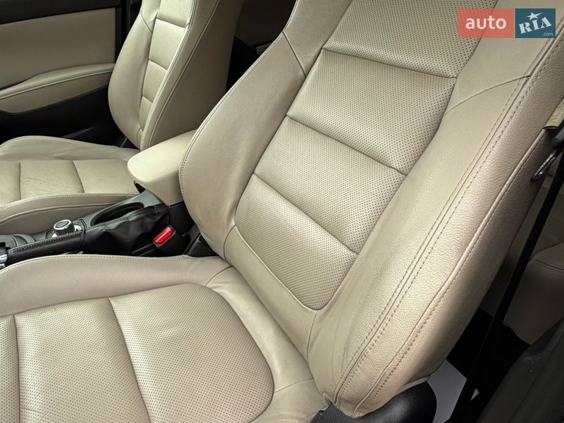 Внедорожник / Кроссовер Mazda CX-5 2013 в Ивано-Франковске фото 73 Внедорожник / Кроссовер Mazda CX-5 2013 в Ивано-Франковске