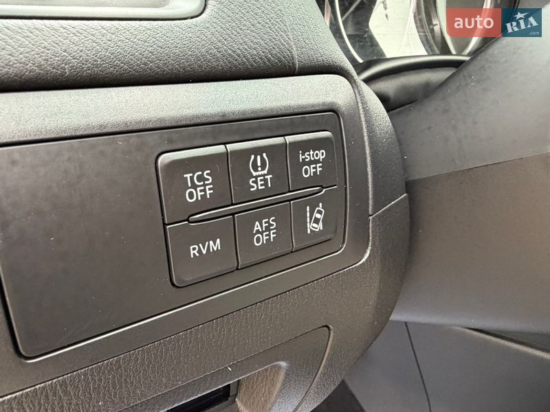 Внедорожник / Кроссовер Mazda CX-5 2013 в Ивано-Франковске фото 78 Внедорожник / Кроссовер Mazda CX-5 2013 в Ивано-Франковске