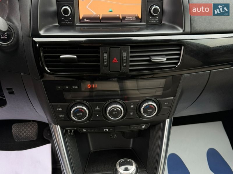 Внедорожник / Кроссовер Mazda CX-5 2013 в Ивано-Франковске фото 83 Внедорожник / Кроссовер Mazda CX-5 2013 в Ивано-Франковске