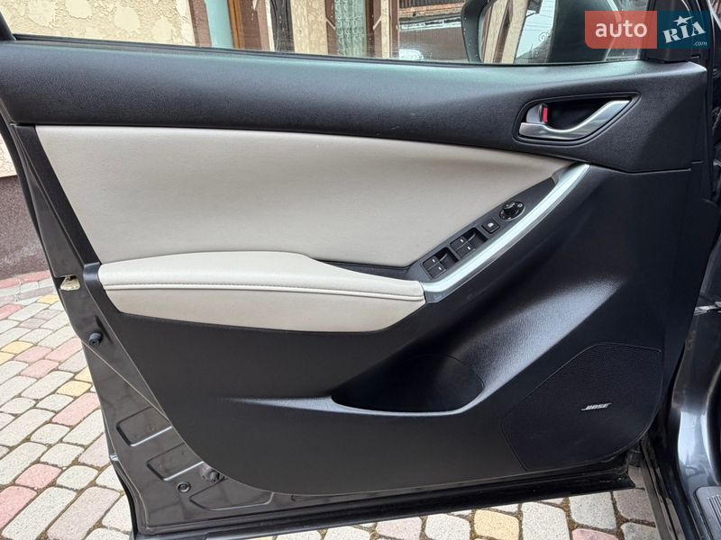 Внедорожник / Кроссовер Mazda CX-5 2013 в Ивано-Франковске фото 89 Внедорожник / Кроссовер Mazda CX-5 2013 в Ивано-Франковске
