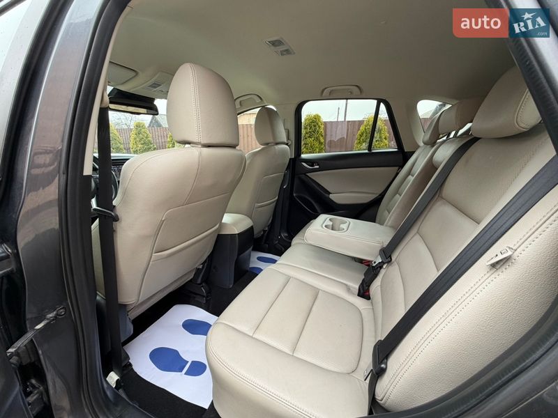 Внедорожник / Кроссовер Mazda CX-5 2013 в Ивано-Франковске фото 93 Внедорожник / Кроссовер Mazda CX-5 2013 в Ивано-Франковске