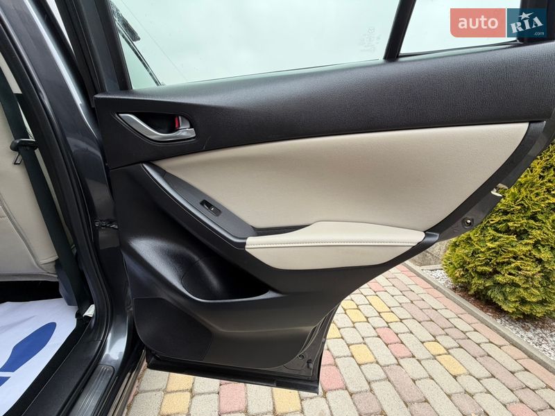 Внедорожник / Кроссовер Mazda CX-5 2013 в Ивано-Франковске фото 98 Внедорожник / Кроссовер Mazda CX-5 2013 в Ивано-Франковске