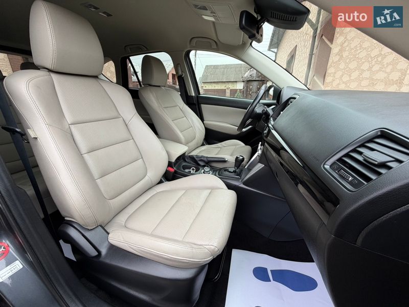 Внедорожник / Кроссовер Mazda CX-5 2013 в Ивано-Франковске фото 100 Внедорожник / Кроссовер Mazda CX-5 2013 в Ивано-Франковске