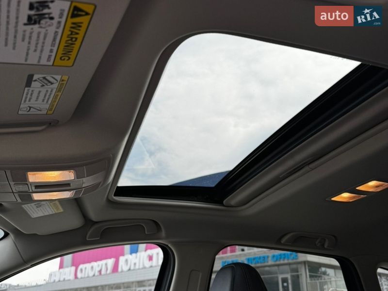 Позашляховик / Кросовер Mazda CX-5 2023 в Дніпрі