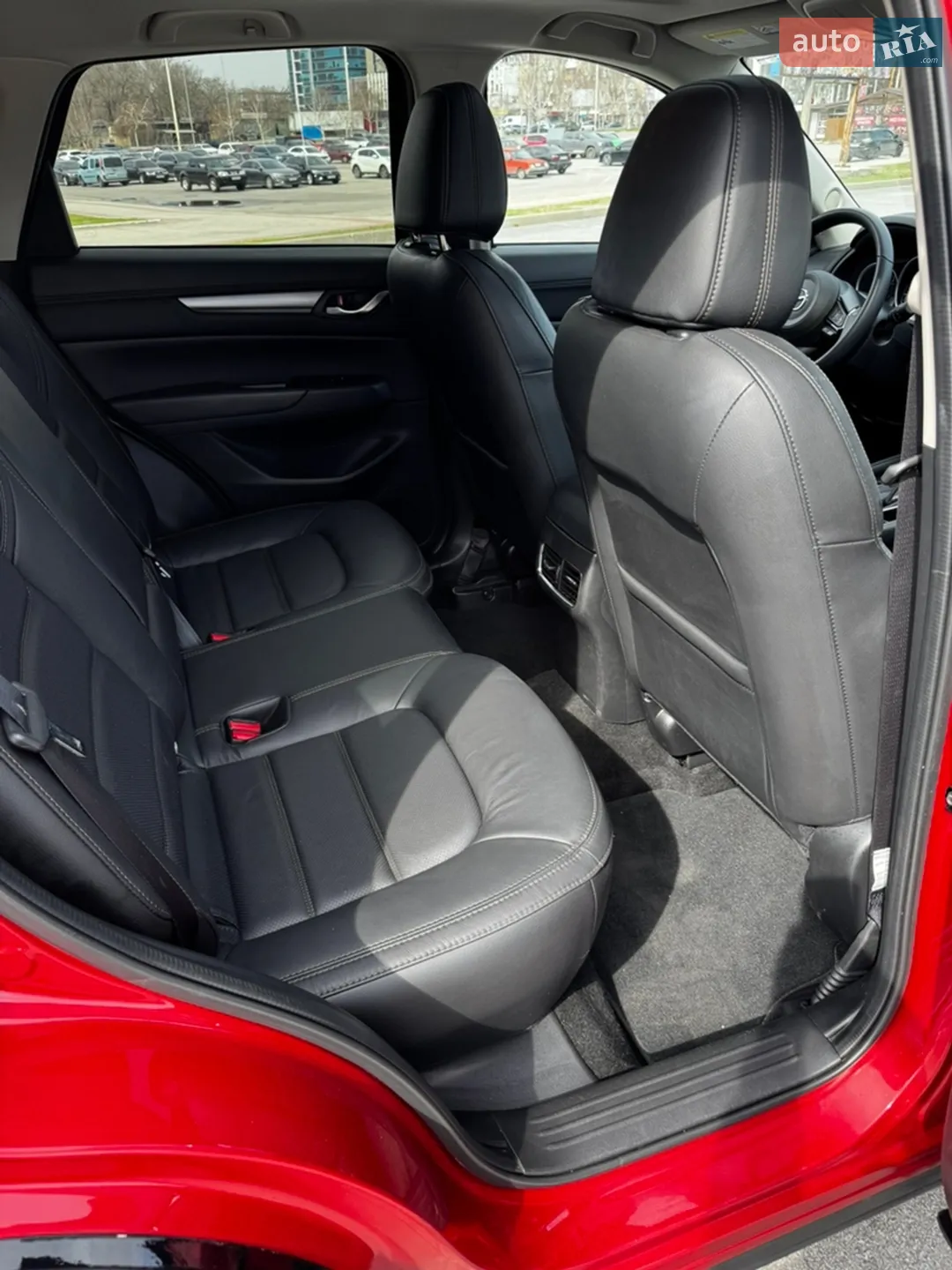 2023 Mazda CX-5 - мініатюра 27