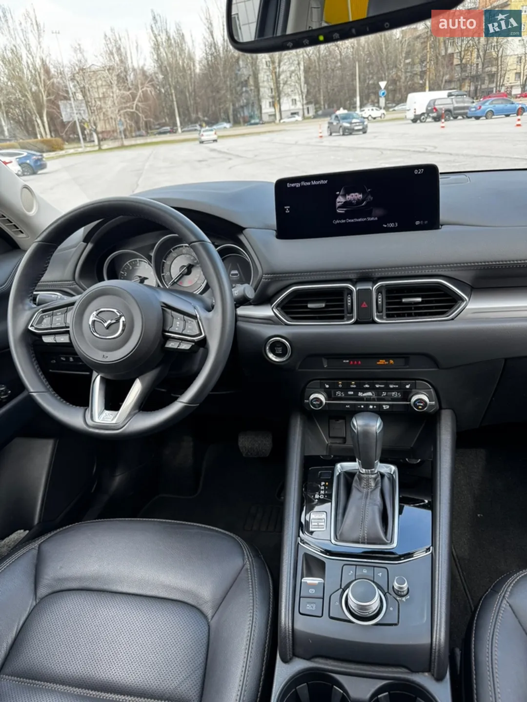 2023 Mazda CX-5 - мініатюра 29