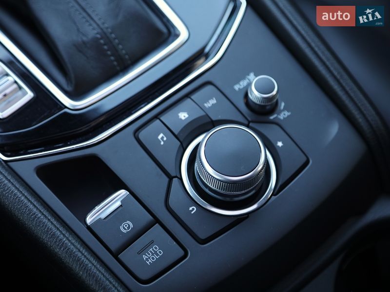 Внедорожник / Кроссовер Mazda CX-5 2019 в Харькове фото 24 Внедорожник / Кроссовер Mazda CX-5 2019 в Харькове