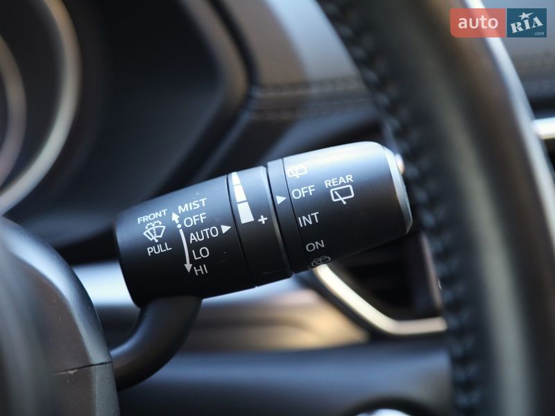 Внедорожник / Кроссовер Mazda CX-5 2019 в Харькове фото 26 Внедорожник / Кроссовер Mazda CX-5 2019 в Харькове