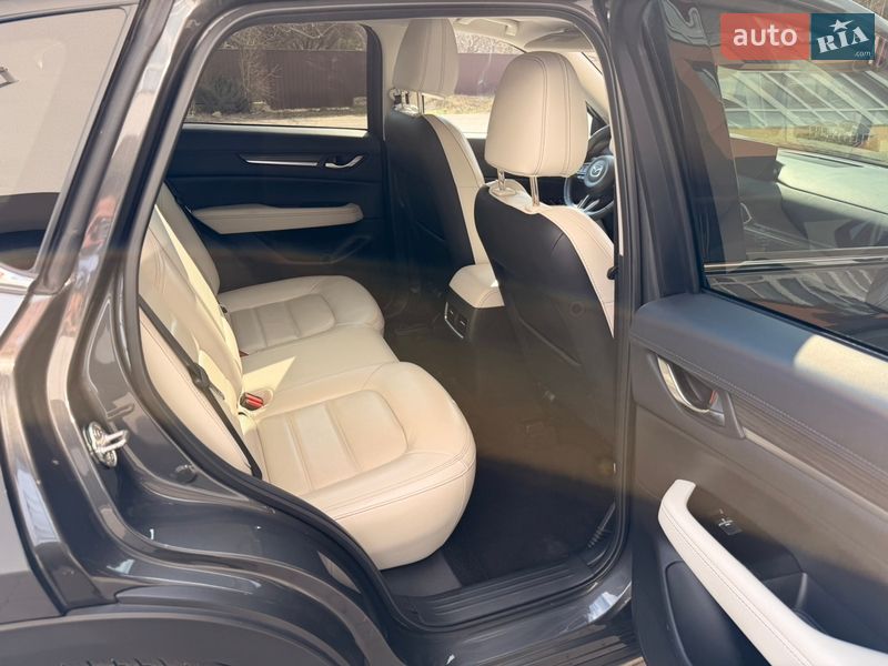 Внедорожник / Кроссовер Mazda CX-5 2021 в Виннице