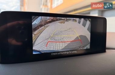 Внедорожник / Кроссовер Mazda CX-5 2021 в Виннице