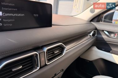 Внедорожник / Кроссовер Mazda CX-5 2021 в Виннице