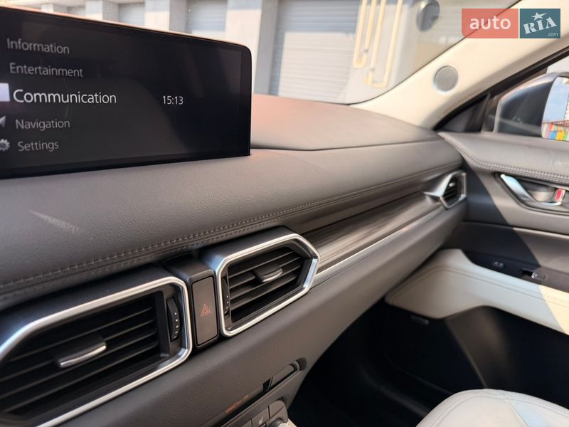 Внедорожник / Кроссовер Mazda CX-5 2021 в Виннице