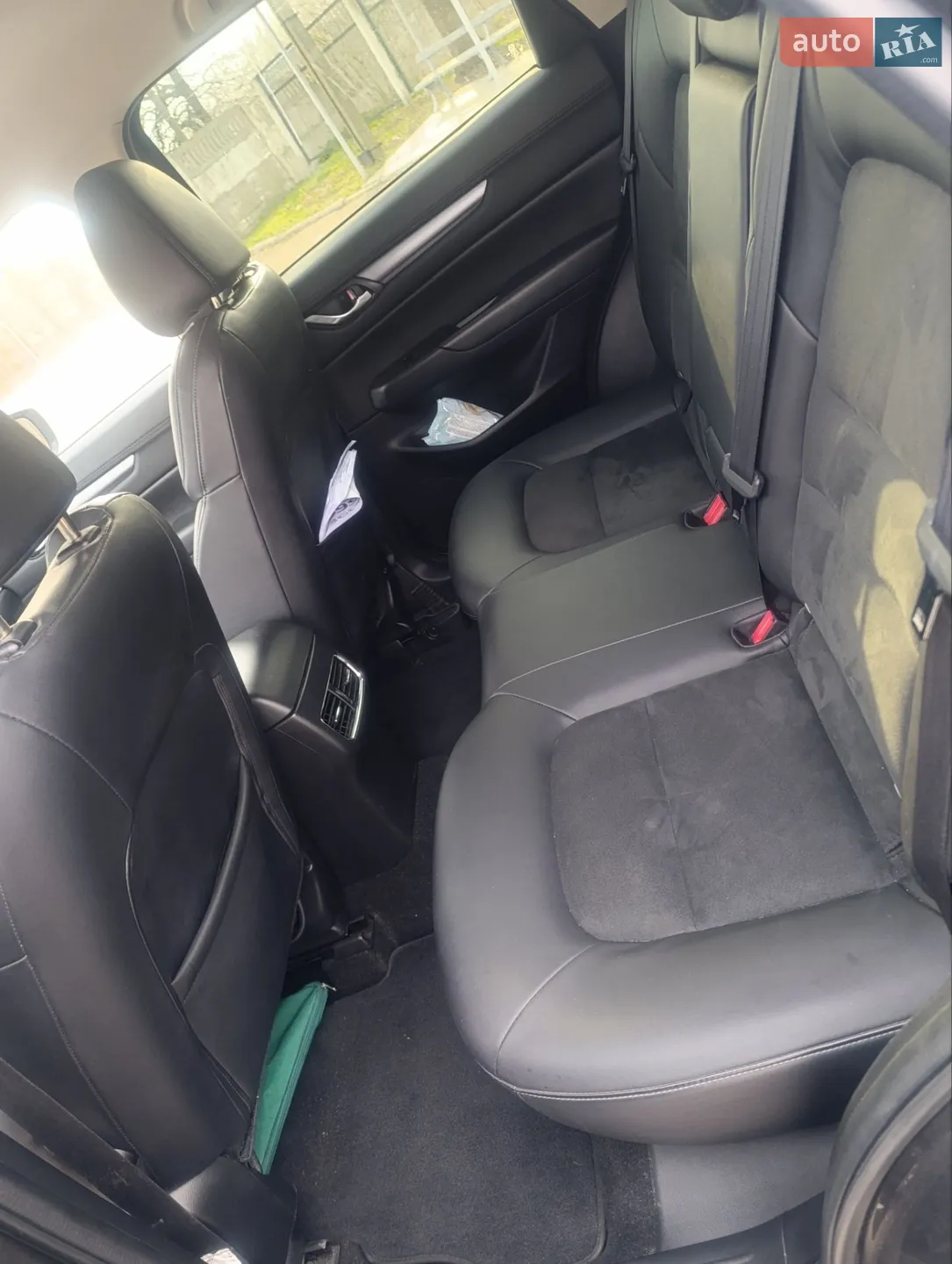 2018 Mazda CX-5 - мініатюра 20