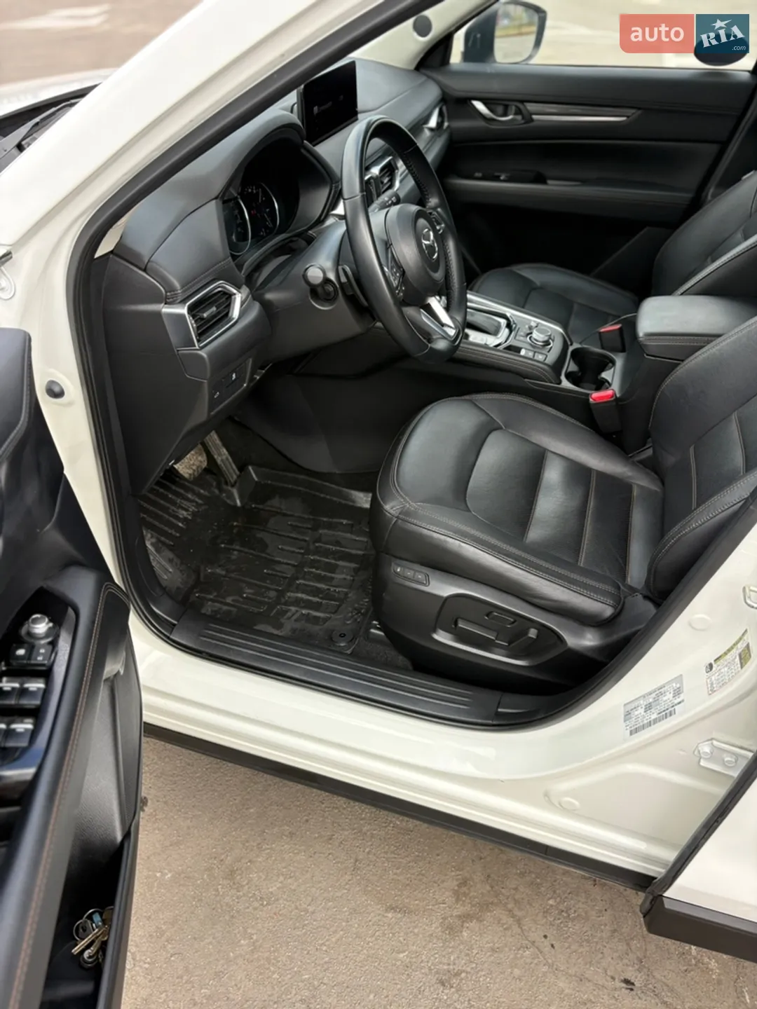 2022 Mazda CX-5 - мініатюра 11