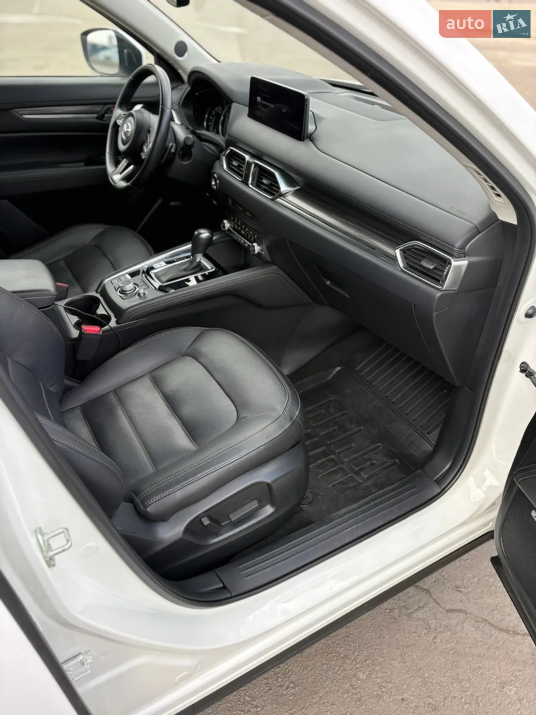 2022 Mazda CX-5 - мініатюра 15
