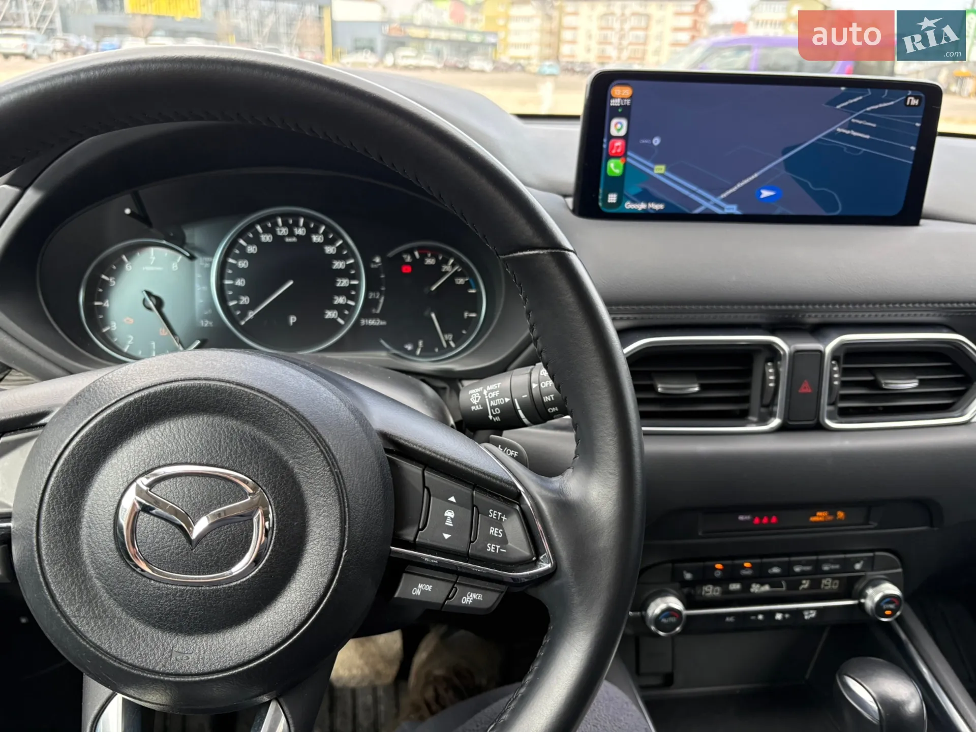 2022 Mazda CX-5 - мініатюра 22