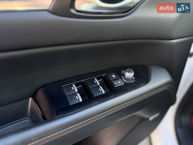 Внедорожник / Кроссовер Mazda CX-5 2019 в Киеве