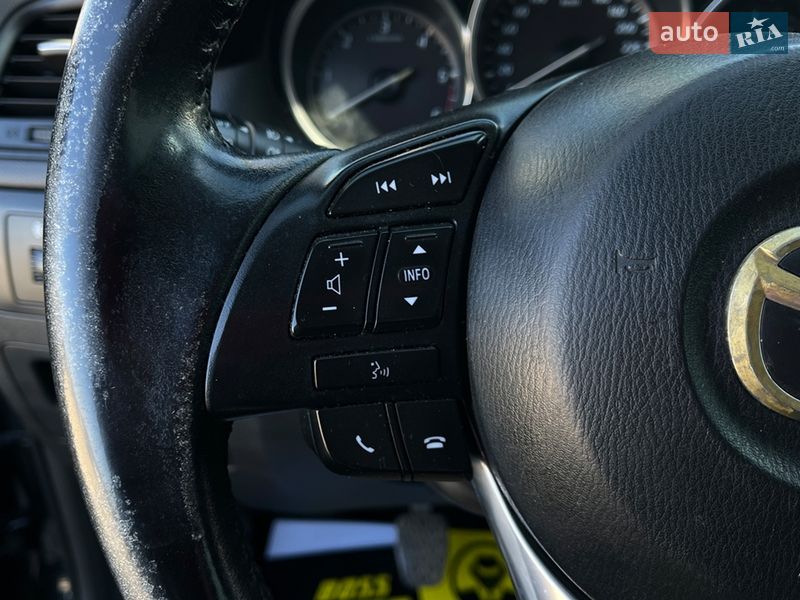 Внедорожник / Кроссовер Mazda CX-5 2012 в Коломые