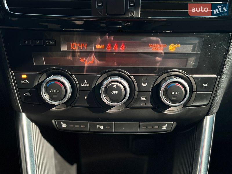 Внедорожник / Кроссовер Mazda CX-5 2012 в Коломые