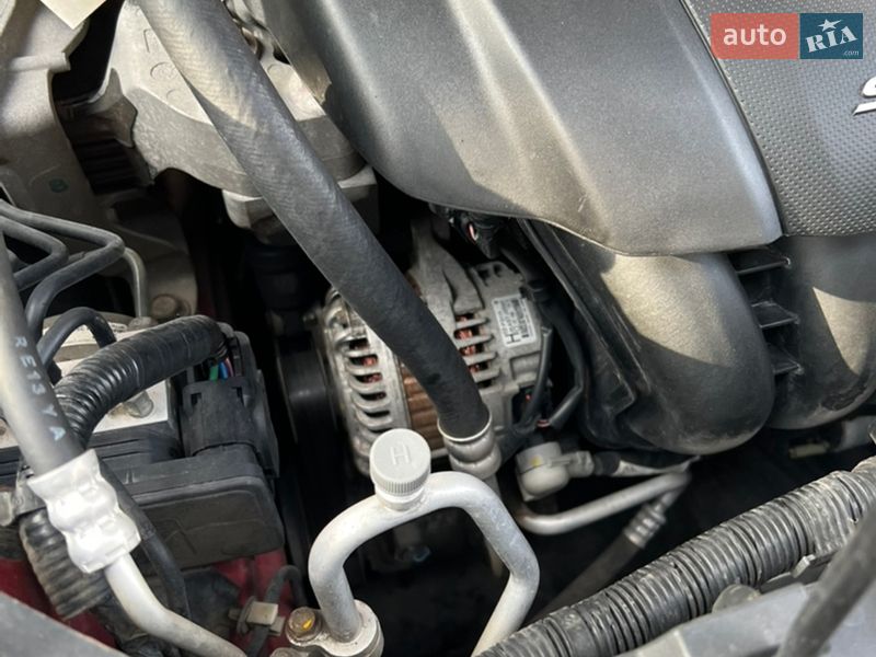 Позашляховик / Кросовер Mazda CX-5 2017 в Дніпрі