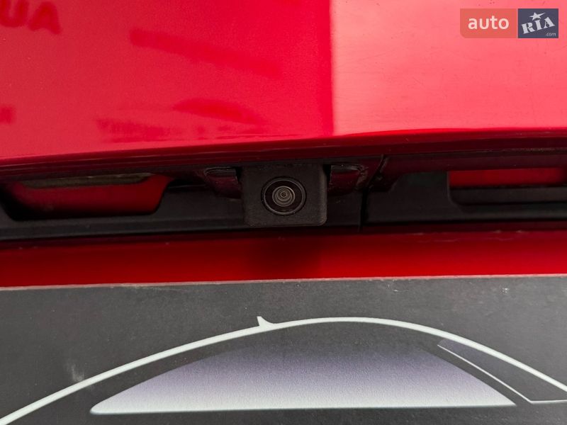 Внедорожник / Кроссовер Mazda CX-5 2017 в Львове фото 40 Внедорожник / Кроссовер Mazda CX-5 2017 в Львове