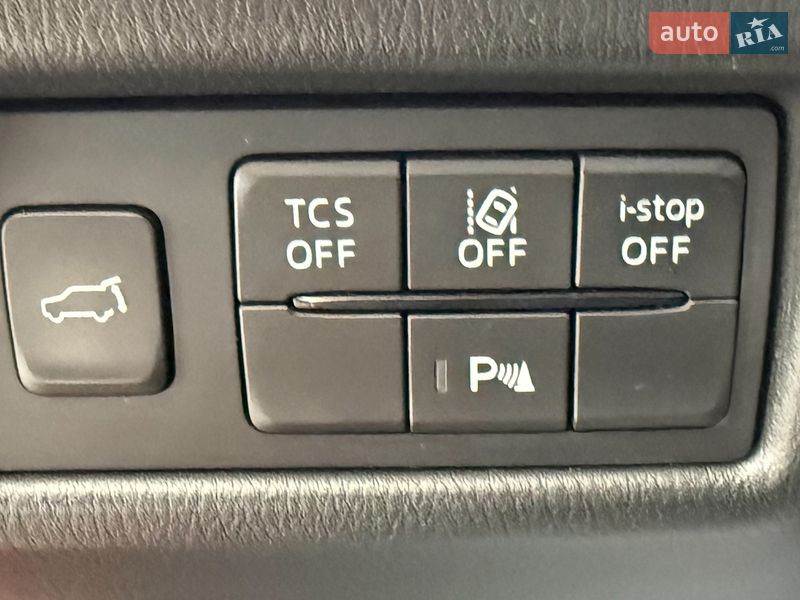 Внедорожник / Кроссовер Mazda CX-5 2017 в Львове фото 19 Внедорожник / Кроссовер Mazda CX-5 2017 в Львове