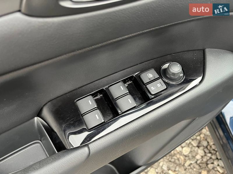 Внедорожник / Кроссовер Mazda CX-5 2023 в Киеве