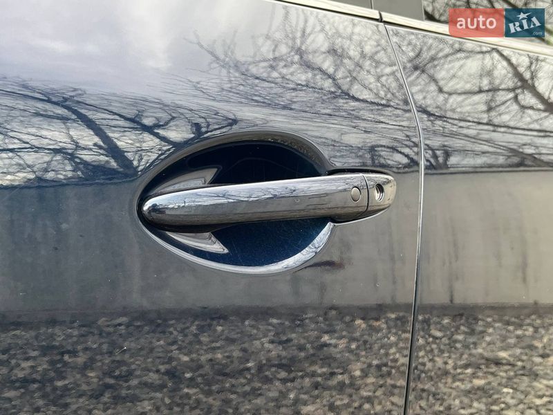 Внедорожник / Кроссовер Mazda CX-5 2023 в Киеве