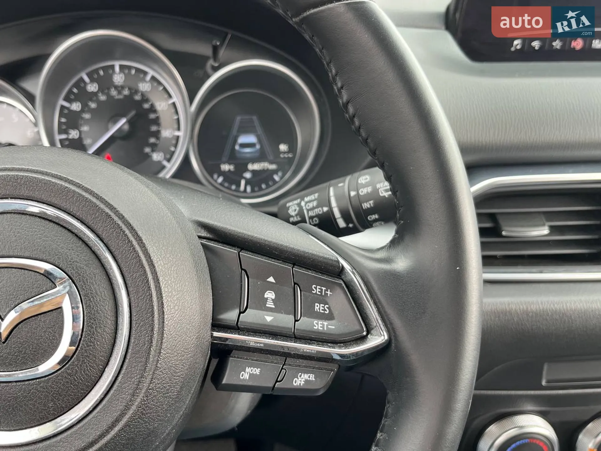 2020 Mazda CX-5 - мініатюра 19
