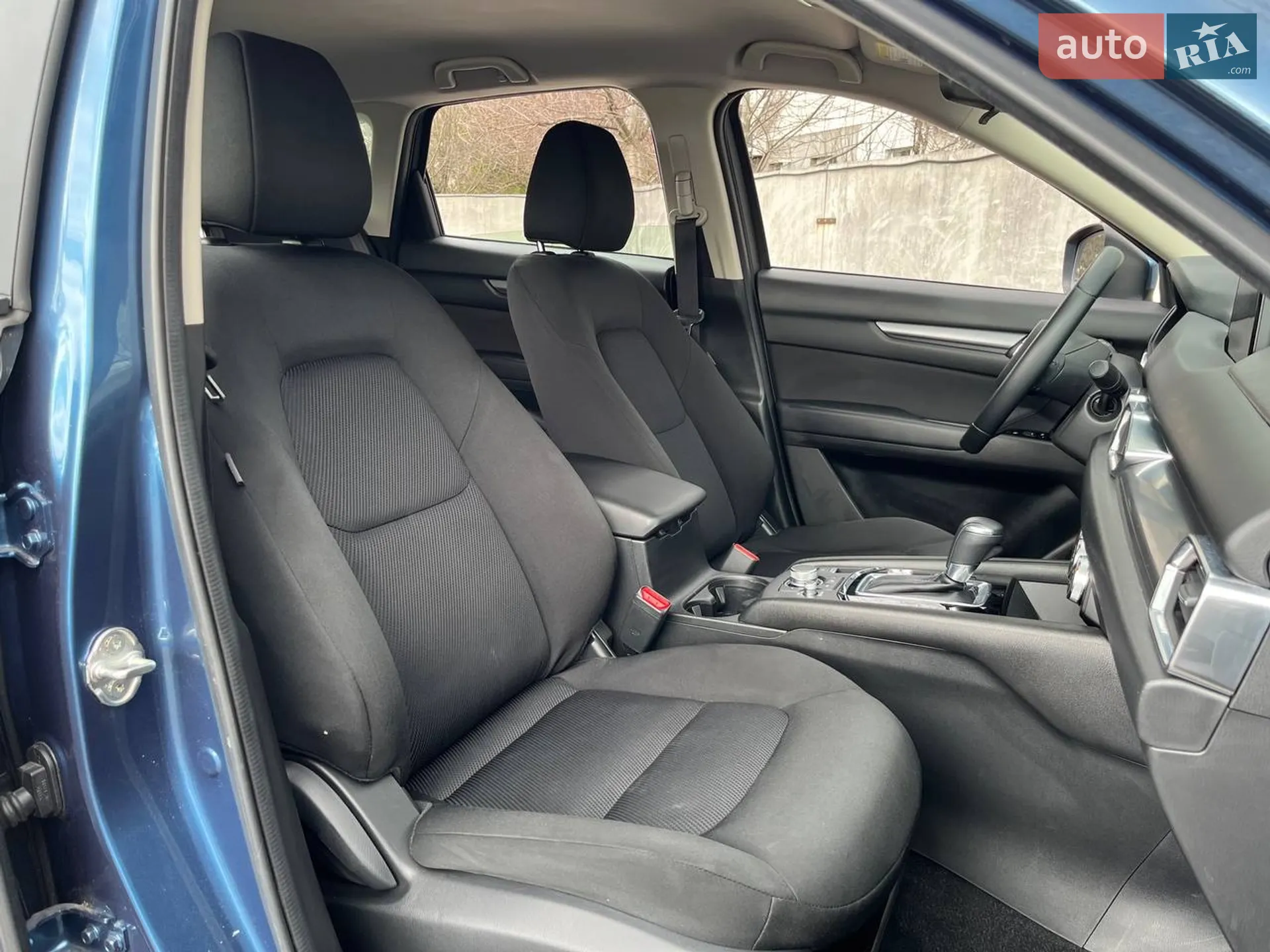 2020 Mazda CX-5 - мініатюра 14