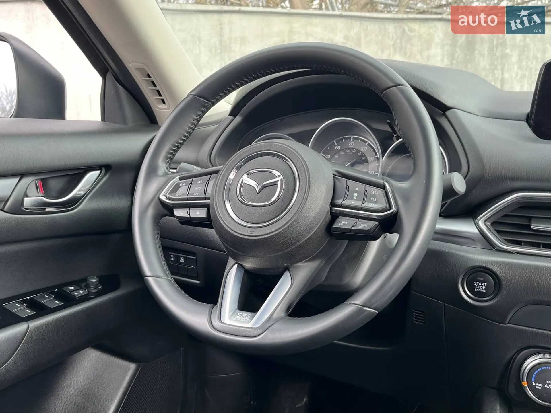 2020 Mazda CX-5 - мініатюра 16