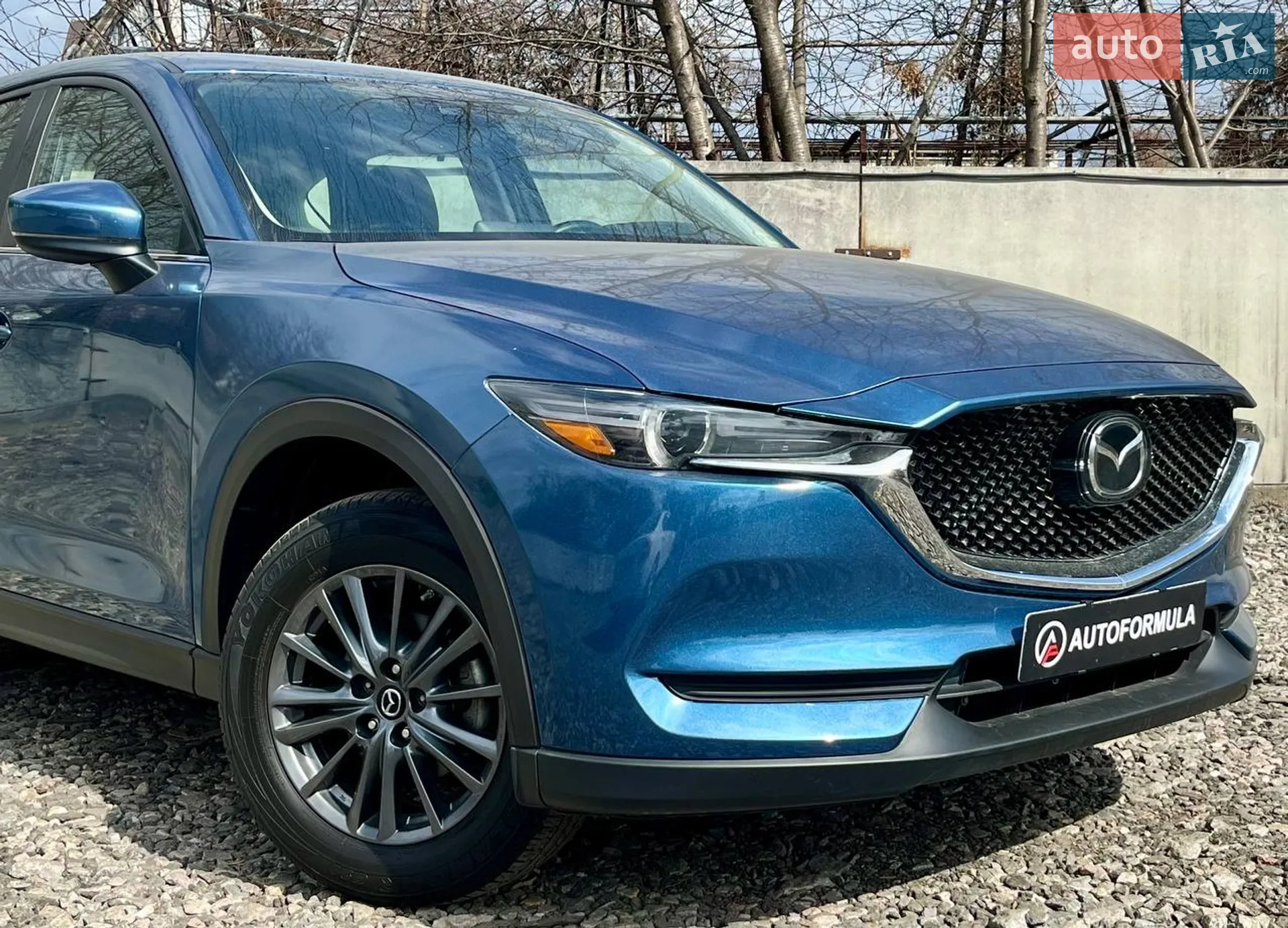 2020 Mazda CX-5 - мініатюра 2