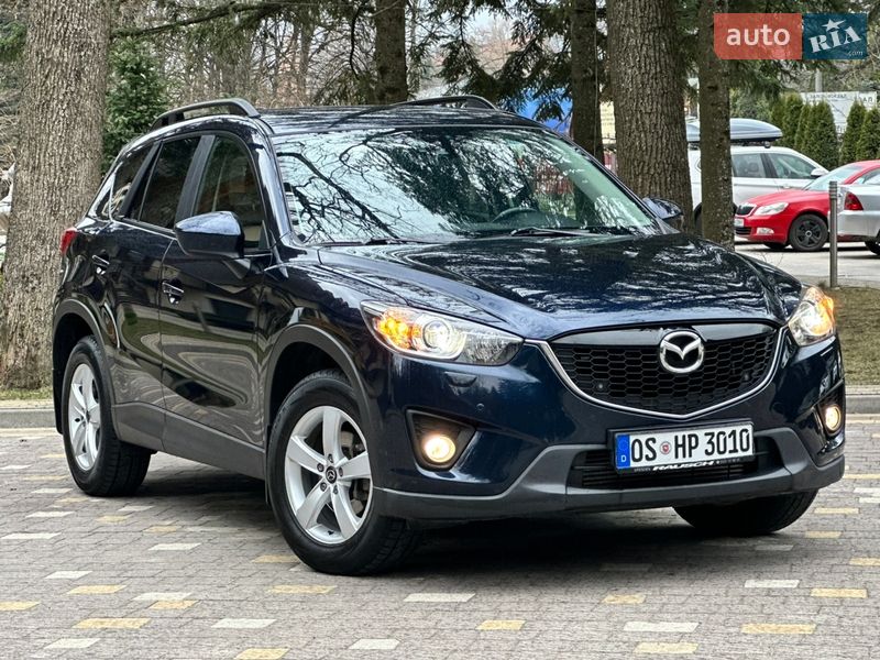 Внедорожник / Кроссовер Mazda CX-5 2015 в Дрогобыче фото 29 Внедорожник / Кроссовер Mazda CX-5 2015 в Дрогобыче