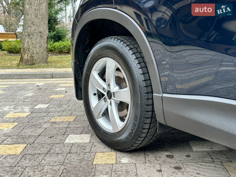 Внедорожник / Кроссовер Mazda CX-5 2015 в Дрогобыче фото 42 Внедорожник / Кроссовер Mazda CX-5 2015 в Дрогобыче