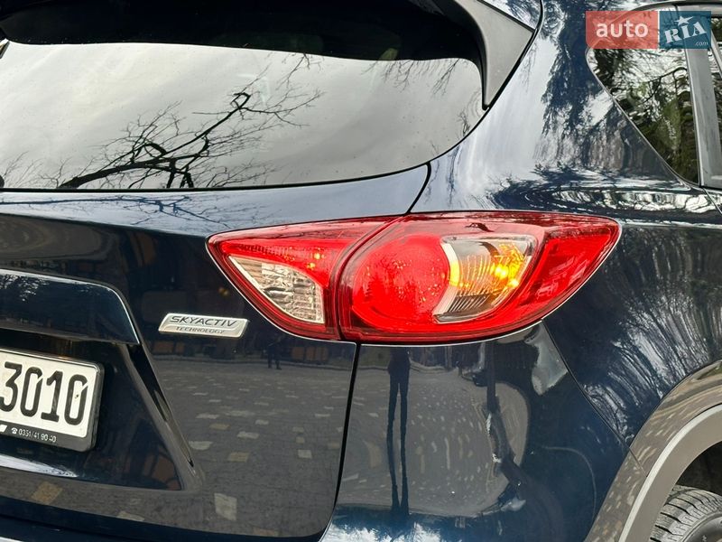 Внедорожник / Кроссовер Mazda CX-5 2015 в Дрогобыче фото 56 Внедорожник / Кроссовер Mazda CX-5 2015 в Дрогобыче