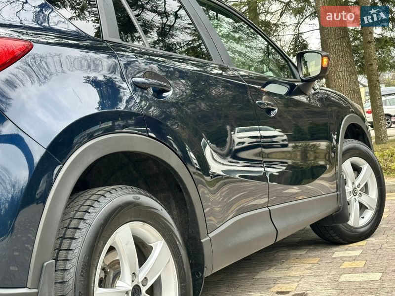 Внедорожник / Кроссовер Mazda CX-5 2015 в Дрогобыче фото 60 Внедорожник / Кроссовер Mazda CX-5 2015 в Дрогобыче