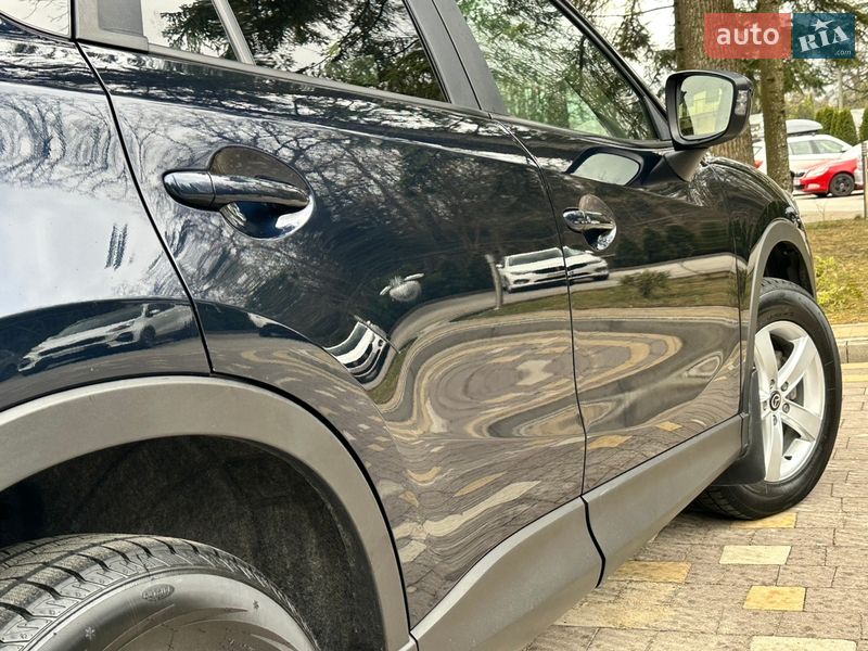 Внедорожник / Кроссовер Mazda CX-5 2015 в Дрогобыче фото 64 Внедорожник / Кроссовер Mazda CX-5 2015 в Дрогобыче