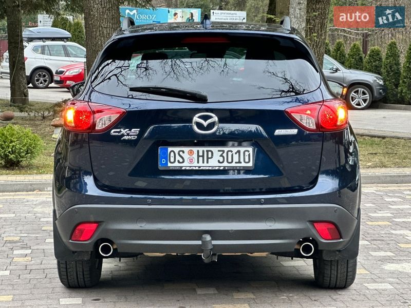 Внедорожник / Кроссовер Mazda CX-5 2015 в Дрогобыче фото 71 Внедорожник / Кроссовер Mazda CX-5 2015 в Дрогобыче