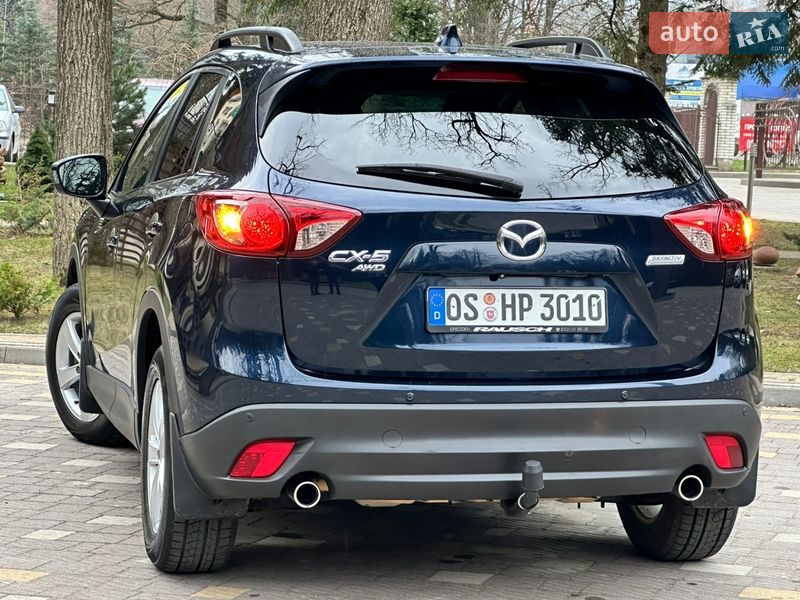 Внедорожник / Кроссовер Mazda CX-5 2015 в Дрогобыче фото 74 Внедорожник / Кроссовер Mazda CX-5 2015 в Дрогобыче