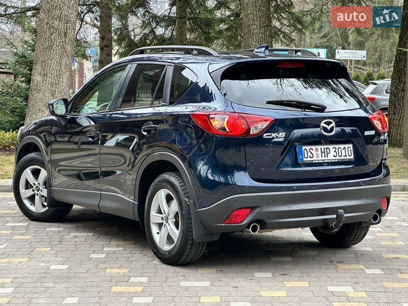 Внедорожник / Кроссовер Mazda CX-5 2015 в Дрогобыче фото 78 Внедорожник / Кроссовер Mazda CX-5 2015 в Дрогобыче