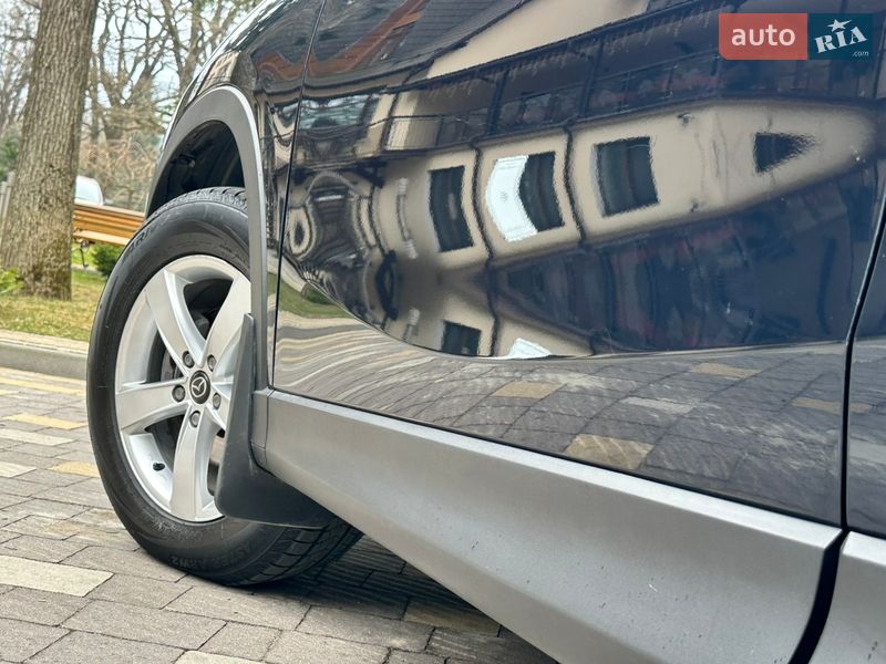 Внедорожник / Кроссовер Mazda CX-5 2015 в Дрогобыче фото 90 Внедорожник / Кроссовер Mazda CX-5 2015 в Дрогобыче